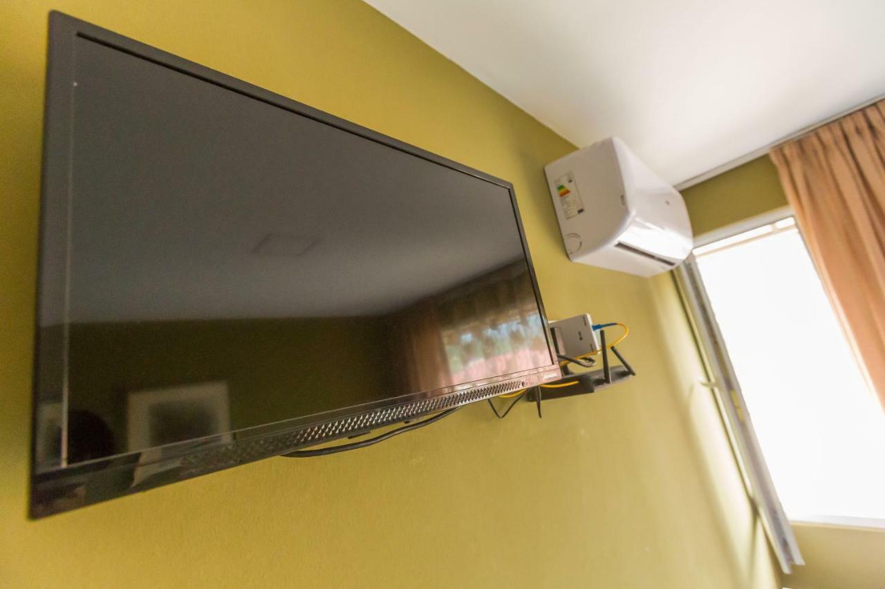 Mereti Hotel Borjomi Ngoại thất bức ảnh